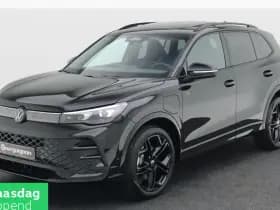 Volkswagen Tiguan R-Line Edition 1.5 eHybrid 204 PK