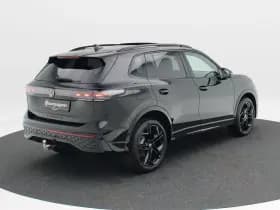 Volkswagen Tiguan R-Line Edition 1.5 eHybrid 204 PK thumbnail 2