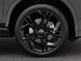 Volkswagen Tiguan R-Line Edition 1.5 eHybrid 204 PK thumbnail 12