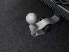 Volkswagen Tiguan R-Line Edition 1.5 eHybrid 204 PK thumbnail 15