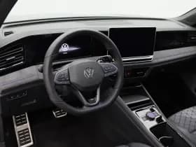 Volkswagen Tiguan R-Line Edition 1.5 eHybrid 204 PK thumbnail 3