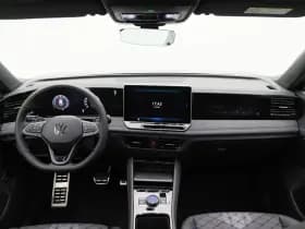 Volkswagen Tiguan R-Line Edition 1.5 eHybrid 204 PK thumbnail 39