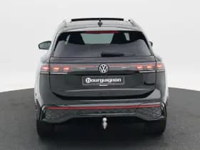 Volkswagen Tiguan R-Line Edition 1.5 eHybrid 204 PK thumbnail 5