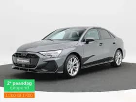 Audi A3 Limousine 30 TFSI
