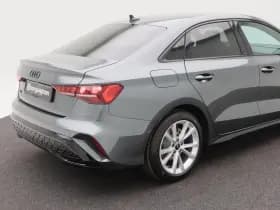 Audi A3 Limousine 30 TFSI thumbnail 14