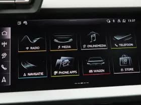 Audi A3 Limousine 30 TFSI thumbnail 27