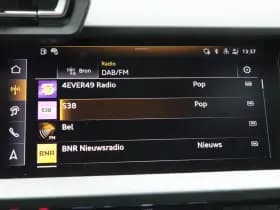 Audi A3 Limousine 30 TFSI thumbnail 28