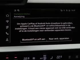 Audi A3 Limousine 30 TFSI thumbnail 30