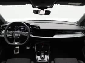 Audi A3 Limousine 30 TFSI thumbnail 37