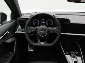 Audi A3 Limousine 30 TFSI thumbnail 38