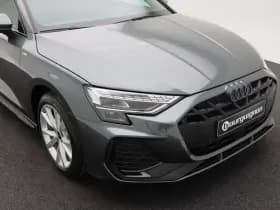 Audi A3 Limousine 30 TFSI thumbnail 10