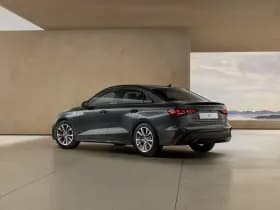 Audi A3 Limousine 30 TFSI thumbnail 4