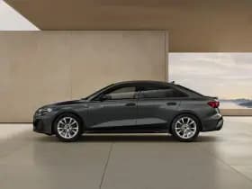 Audi A3 Limousine 30 TFSI thumbnail 5