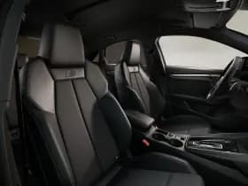 Audi A3 Limousine 30 TFSI thumbnail 7