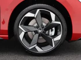 Škoda Superb Combi 1.5 TSi 204 Pk PHEV Sportline Business thumbnail 12