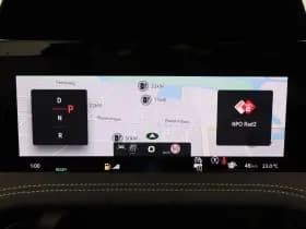 Škoda Superb Combi 1.5 TSi 204 Pk PHEV Sportline Business thumbnail 30