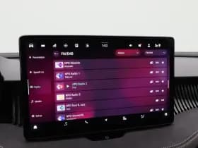 Škoda Superb Combi 1.5 TSi 204 Pk PHEV Sportline Business thumbnail 36