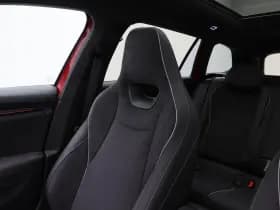 Škoda Superb Combi 1.5 TSi 204 Pk PHEV Sportline Business thumbnail 43