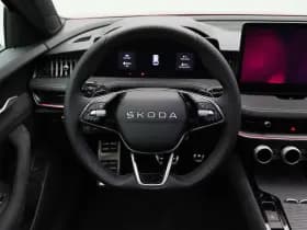 Škoda Superb Combi 1.5 TSi 204 Pk PHEV Sportline Business thumbnail 45