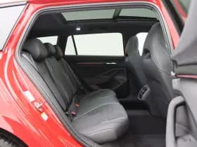 Škoda Superb Combi 1.5 TSi 204 Pk PHEV Sportline Business thumbnail 47