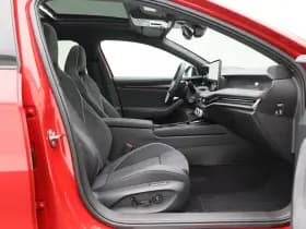 Škoda Superb Combi 1.5 TSi 204 Pk PHEV Sportline Business thumbnail 50