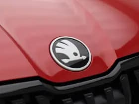 Škoda Superb Combi 1.5 TSi 204 Pk PHEV Sportline Business thumbnail 10