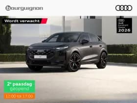 Audi Q3 Sportback e-hybrid