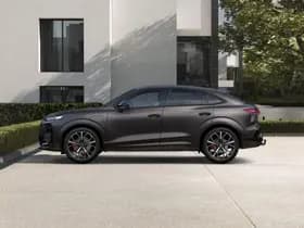 Audi Q3 Sportback e-hybrid thumbnail 3