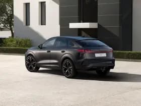 Audi Q3 Sportback e-hybrid thumbnail 4