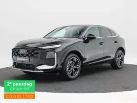 Audi Q3 Sportback e-hybrid