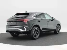 Audi Q3 Sportback e-hybrid thumbnail 2