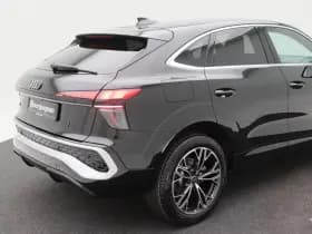 Audi Q3 Sportback e-hybrid thumbnail 14