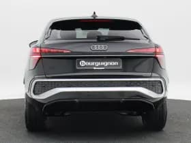 Audi Q3 Sportback e-hybrid thumbnail 5