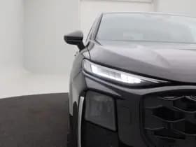 Audi Q3 Sportback e-hybrid thumbnail 8