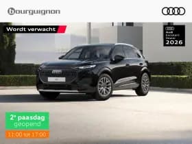 Audi Q3 e-hybrid