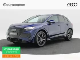 Audi Q4 e-tron 40