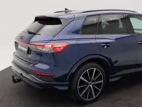 Audi Q4 e-tron 40 thumbnail 14