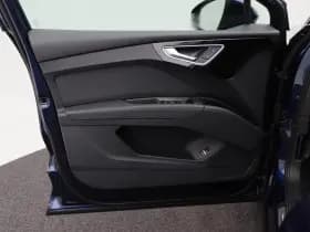 Audi Q4 e-tron 40 thumbnail 19