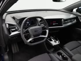 Audi Q4 e-tron 40 thumbnail 3