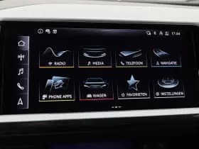 Audi Q4 e-tron 40 thumbnail 28