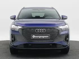 Audi Q4 e-tron 40 thumbnail 4