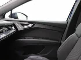 Audi Q4 e-tron 40 thumbnail 38