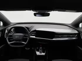 Audi Q4 e-tron 40 thumbnail 40