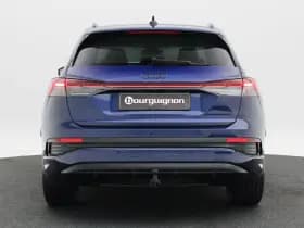 Audi Q4 e-tron 40 thumbnail 5