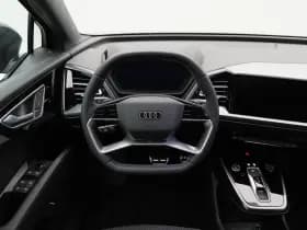 Audi Q4 e-tron 40 thumbnail 41