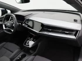Audi Q4 e-tron 40 thumbnail 43