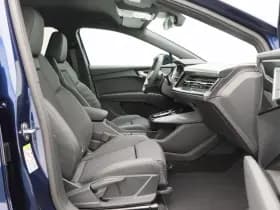 Audi Q4 e-tron 40 thumbnail 44