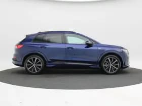 Audi Q4 e-tron 40 thumbnail 6