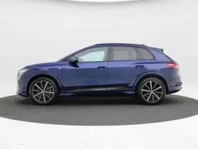 Audi Q4 e-tron 40 thumbnail 7