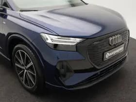 Audi Q4 e-tron 40 thumbnail 10